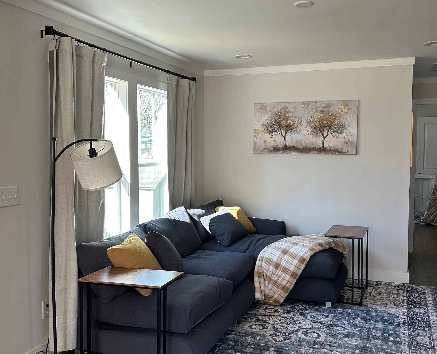 3 bed, $3,000 — Photo 2