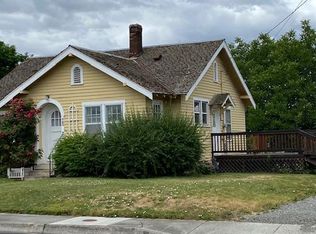 908 13th St, Clarkston, WA 99403