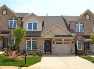 3549 Carrera Ct LOT 216, High Point, NC 27265