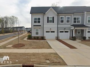 3301 Finchborough Ct, Charlotte, NC 28269