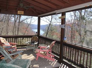 474 Nantahala Harbor Dr, Topton, NC 28781