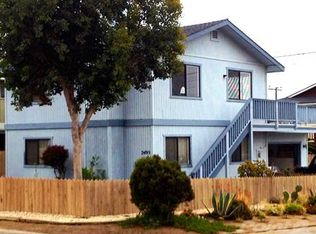2495 Hemlock Ave, Morro Bay, CA 93442