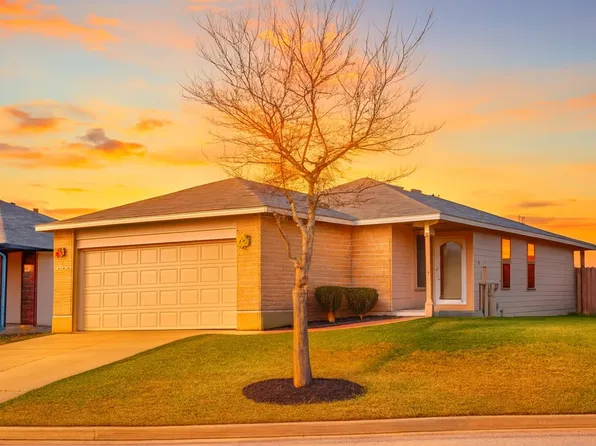 216 Pullman Place Blvd, Temple, TX 76502