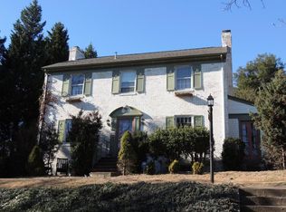 1851 Mount Vernon Rd SW, Roanoke, VA 24015