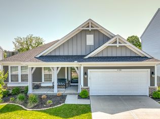 4588 Donegal Ave, Union, KY 41091