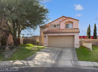 2343 Catskill Ct, North Las Vegas, NV 89031