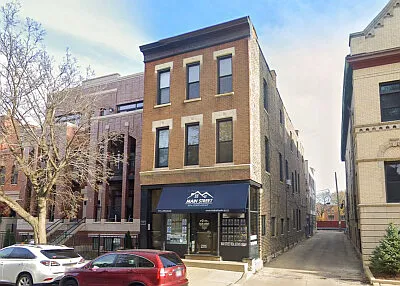 2323 N Southport Ave #3F — Photo 9
