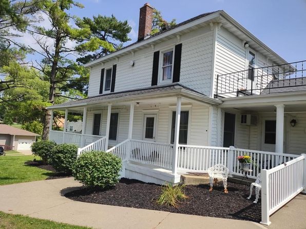 535 Spring Street, Highland, WI 53543