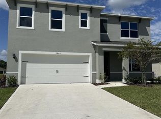 1640 HOUMAS STREET, ORMOND BEACH, FL 32174