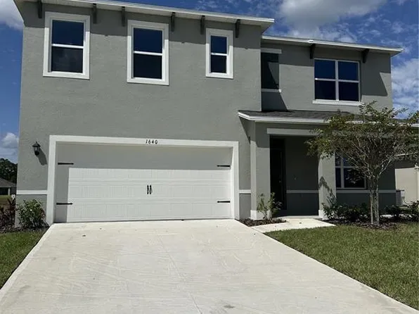 1640 HOUMAS STREET, ORMOND BEACH, FL 32174