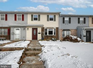 339 Blaker Dr, East Greenville, PA 18041