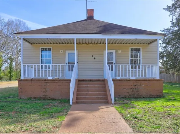26 Cascade Ave, Griffin, GA 30223