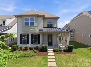 6418 Raffia Rd, Charlotte, NC 28277