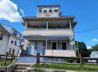 15 Middle St UNIT 1, Ansonia, CT 06401