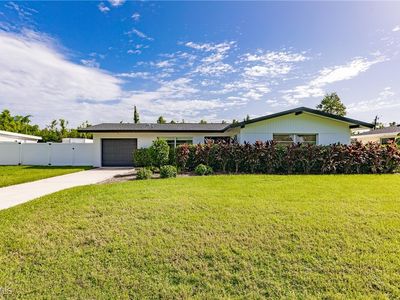 905 Dean Way, Fort Myers, FL, 33919