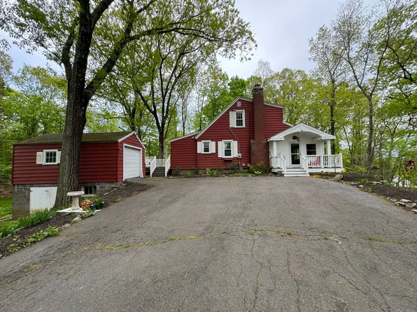 38 Indian Drive, Manchester, CT 06042