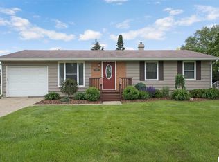 5668 Holly Dr, Jackson, MI