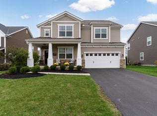 10445 Hazelnut Dr, Plain City, OH