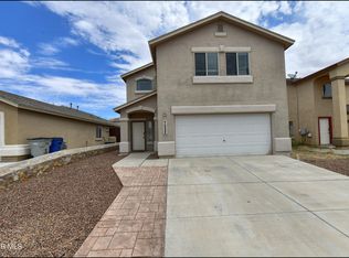 7025 Spruce Wood Ct, El Paso, TX 79934
