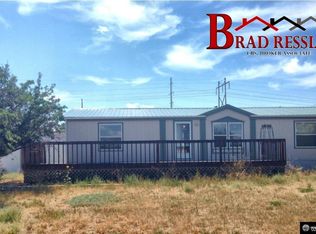 2313 Salt Creek Hwy, Casper, WY 82601