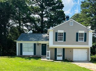 4043 Anvil Ct, Norcross, GA 30093