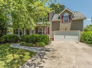 5300 Holly Ridge Ln LOT 22, Knoxville, TN 37931