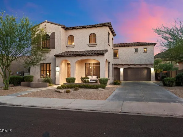 8331 W BRILES Road, Peoria, AZ 85383