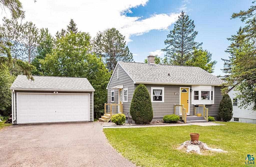 36 Artavia St, Duluth, MN 55811 Zillow