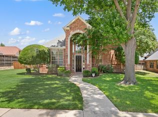 1908 Strait Ln, Flower Mound, TX 75028