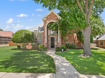 1908 Strait Ln, Flower Mound, TX, 75028