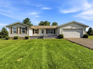 1274 Marion Rd NW, Utica, OH 43080