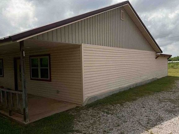 Property Side View