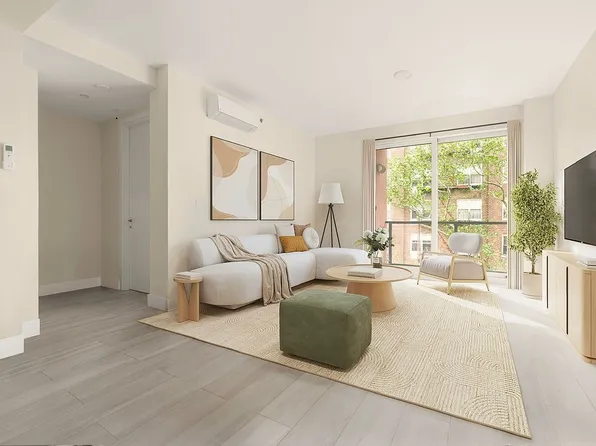 631 E 18th St APT 3A, Brooklyn, NY 11226