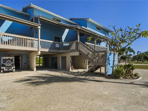 5301 Blue Crab Cir #4, Bokeelia, FL 33922