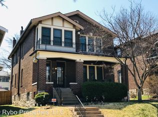 5046 Tholozan Ave, Saint Louis, MO 63109