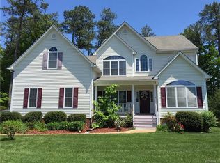 4415 Heidi Pl, Midlothian, VA 23112