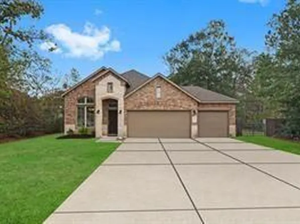 4555 Coues Deer Ln, Conroe, TX 77303