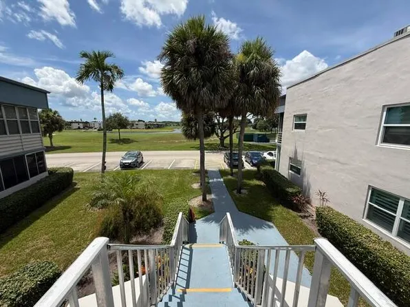 805 Normandy Trl, Delray Beach, FL
