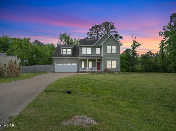 141 Trevor Way, Moyock, NC 27958