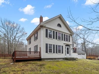 177 High St, Winchendon, MA, 01475