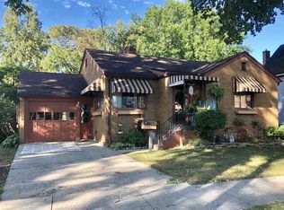 1809 10th St, Bay City, MI 48708