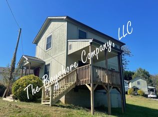 26 Mulder Dr, Asheville, NC 28805