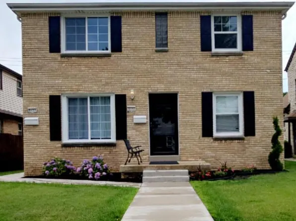 3153 South 39th STREET, Milwaukee, WI 53215
