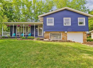 425 Heather Ln, Medina, OH