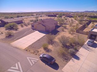 10089 N Tall Cotton Dr, Marana, AZ 85653