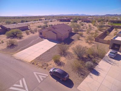 10089 N Tall Cotton Dr, Marana, AZ, 85653