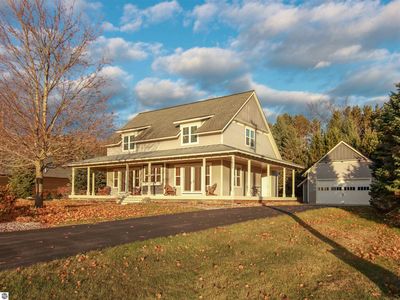 7855 Keewenaw Dr, Thompsonville, MI, 49683