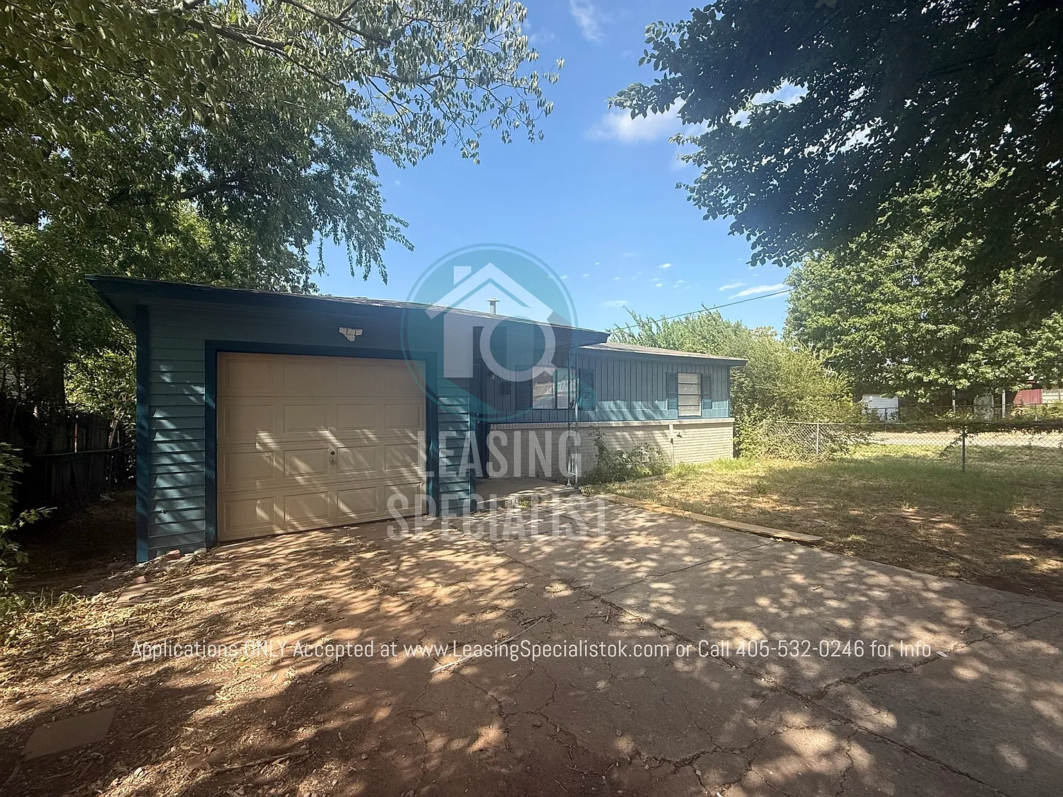 3 bed, 792 sqft, $1,100 — Photo 3