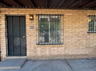 305 E Lester St, Tucson, AZ 85705