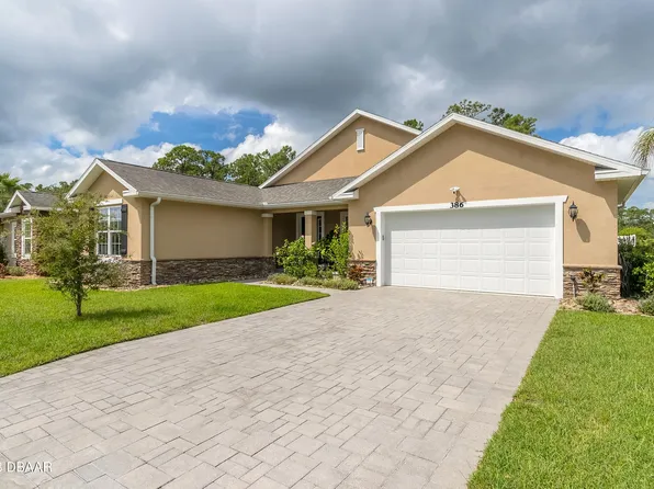 386 Leoni St, New Smyrna Beach, FL 32168